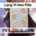 Lang Yi Hao Pills 384