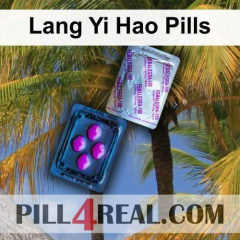 Lang Yi Hao Pills 402