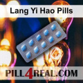 Lang Yi Hao Pills 549