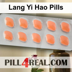 Lang Yi Hao Pills 644
