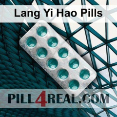 Lang Yi Hao Pills 884