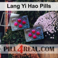 Lang Yi Hao Pills 888