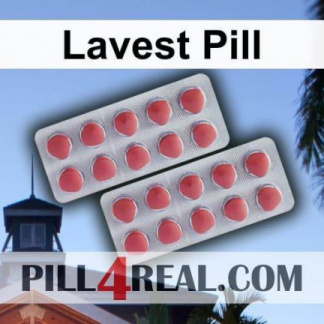 Lavest Pill 054
