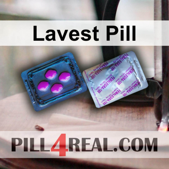 Lavest Pill 212