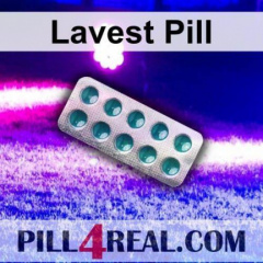 Lavest Pill 231
