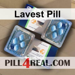 Lavest Pill 257
