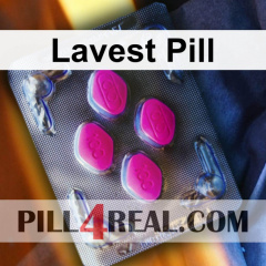Lavest Pill 324