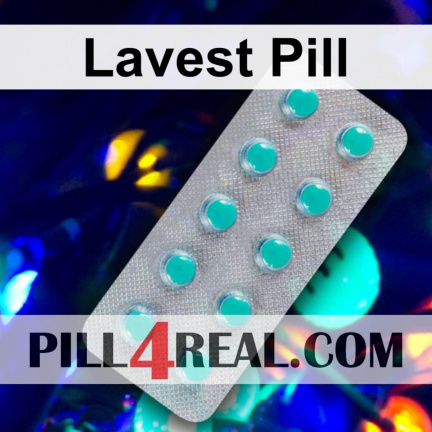 Lavest Pill 369