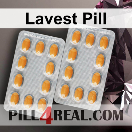 Lavest Pill 390