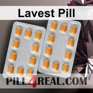 Lavest Pill 390