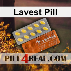 Lavest Pill 475