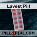 Lavest Pill 550