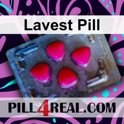 Lavest Pill 579