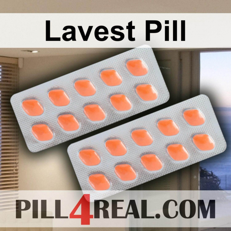 Lavest Pill 637