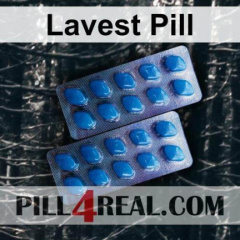 Lavest Pill 695