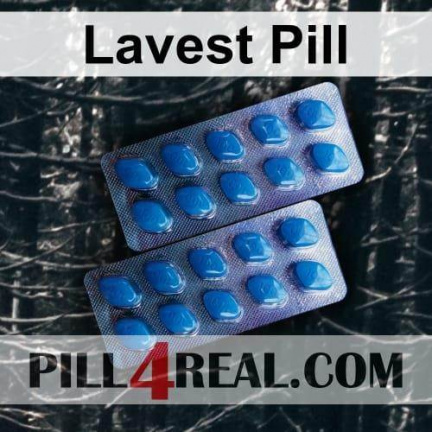 Lavest Pill 695