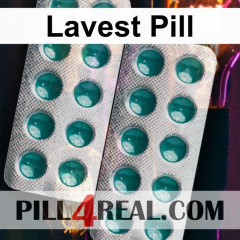 Lavest Pill 794