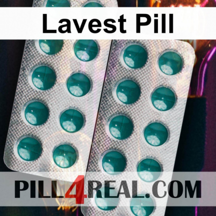 Lavest Pill 794