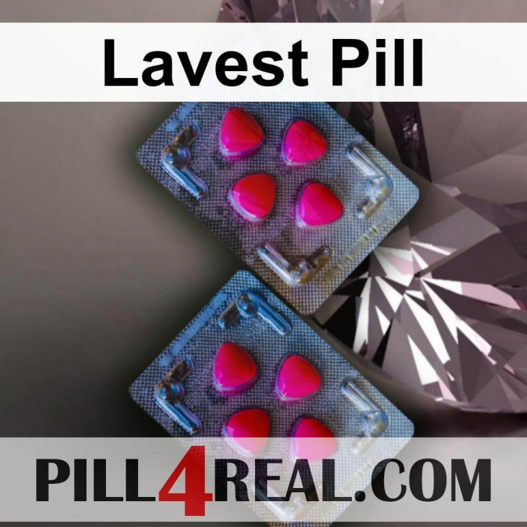 Lavest Pill 821