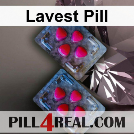 Lavest Pill 821