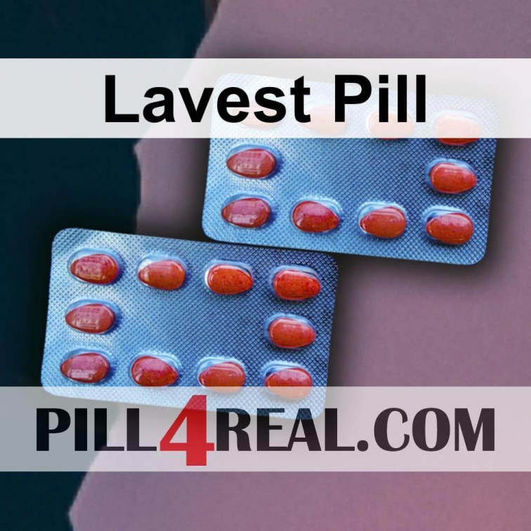 Lavest Pill 844