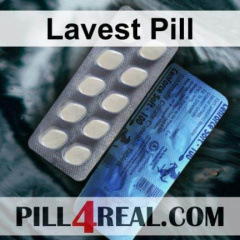 Lavest Pill 845