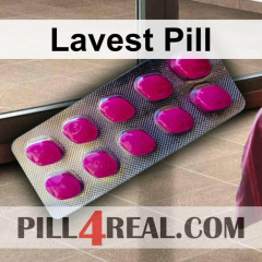 Lavest Pill 907