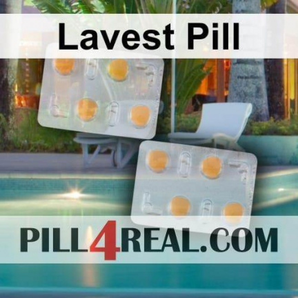 Lavest Pill 966