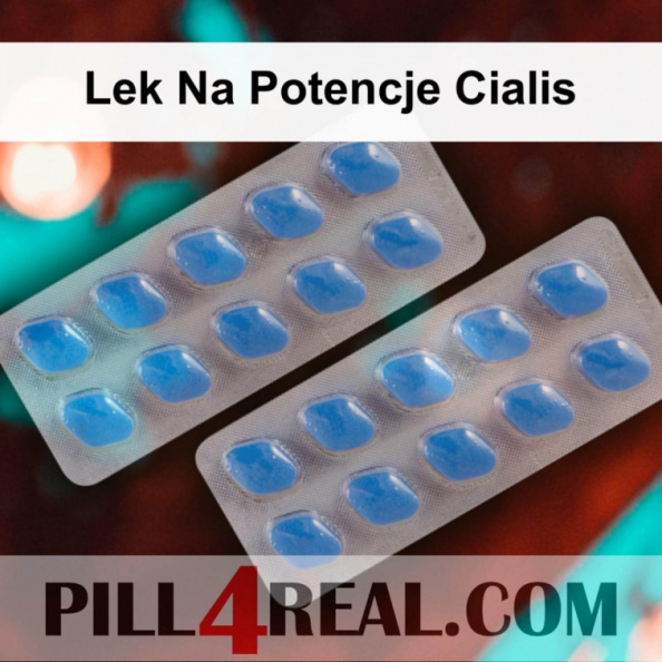 Lek Na Potencje Cialis 086