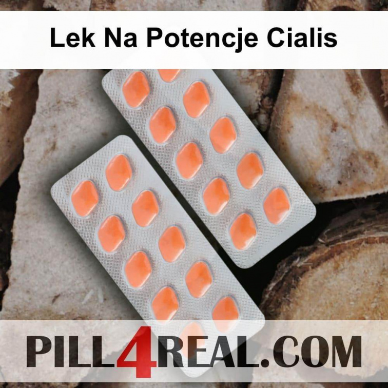 Lek Na Potencje Cialis 109