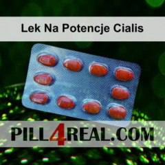Lek Na Potencje Cialis 116