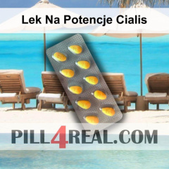 Lek Na Potencje Cialis 171
