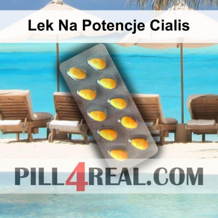 Lek Na Potencje Cialis 171