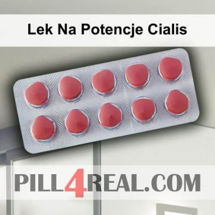 Lek Na Potencje Cialis 213