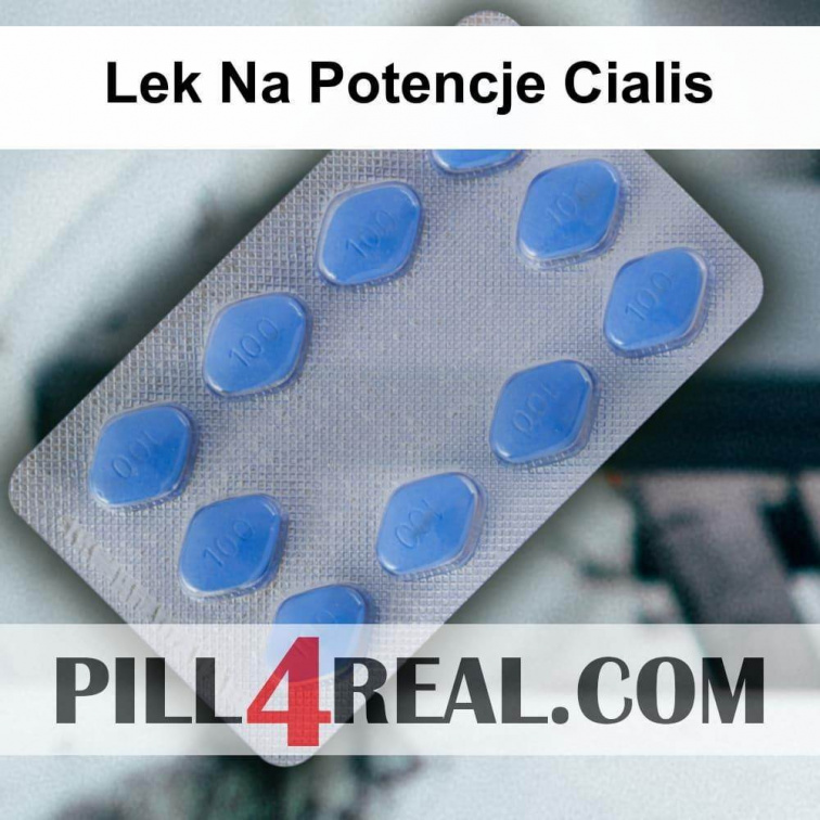 Lek Na Potencje Cialis 266