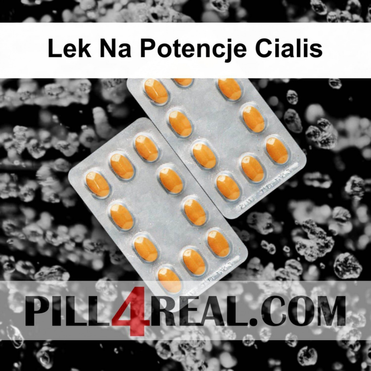 Lek Na Potencje Cialis 275