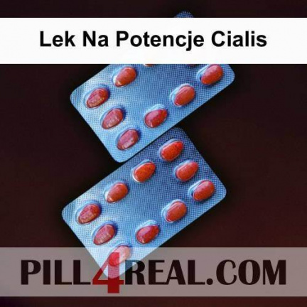 Lek Na Potencje Cialis 346