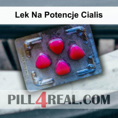 Lek Na Potencje Cialis 352
