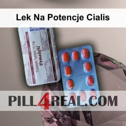Lek Na Potencje Cialis 379