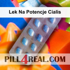 Lek Na Potencje Cialis 398