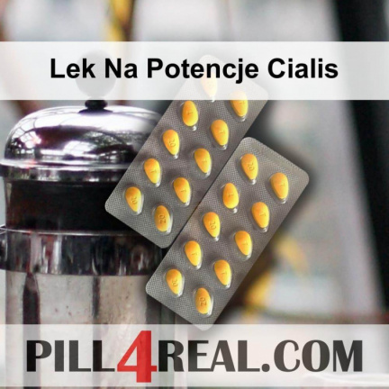 Lek Na Potencje Cialis 449