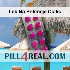 Lek Na Potencje Cialis 476