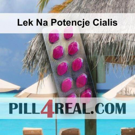 Lek Na Potencje Cialis 476