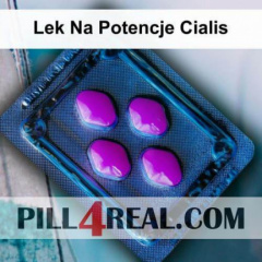 Lek Na Potencje Cialis 595