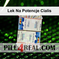 Lek Na Potencje Cialis 716