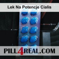 Lek Na Potencje Cialis 750