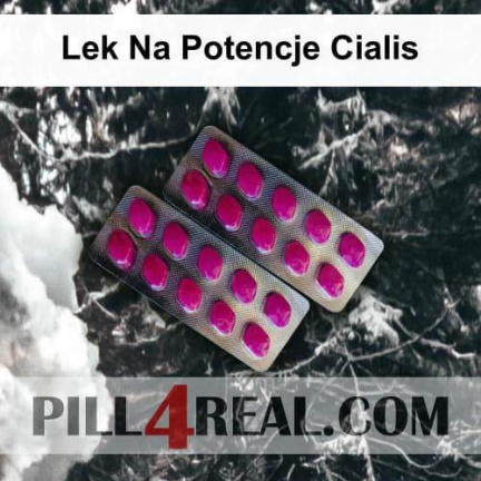Lek Na Potencje Cialis 859