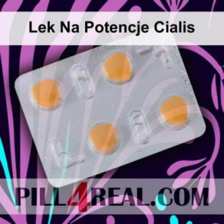 Lek Na Potencje Cialis 920