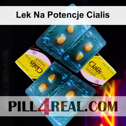 Lek Na Potencje Cialis 931