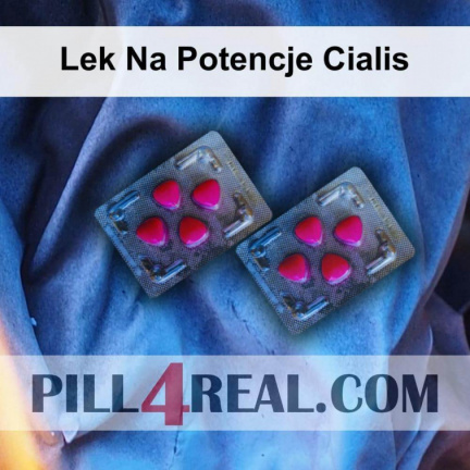 Lek Na Potencje Cialis 976